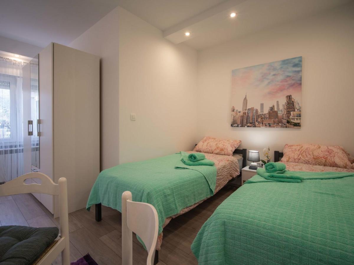 Apartment Rita By Interhome Drazice Ngoại thất bức ảnh