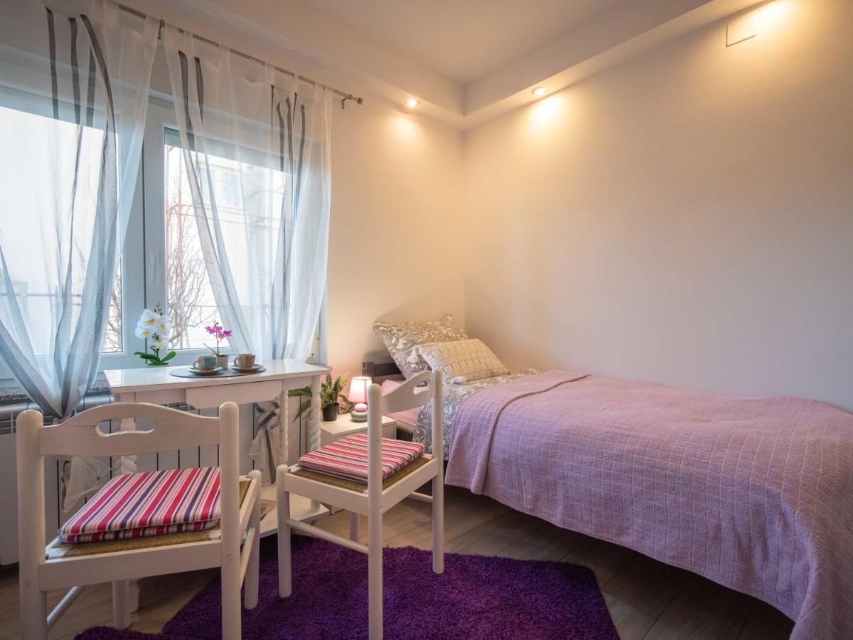 Apartment Rita By Interhome Drazice Ngoại thất bức ảnh