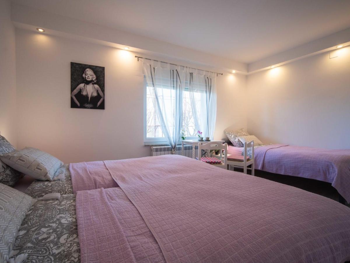 Apartment Rita By Interhome Drazice Ngoại thất bức ảnh