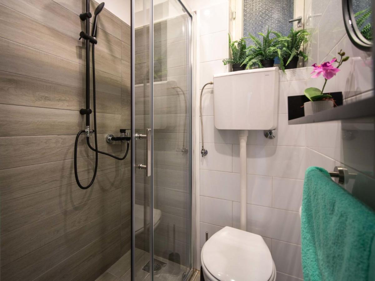 Apartment Rita By Interhome Drazice Ngoại thất bức ảnh