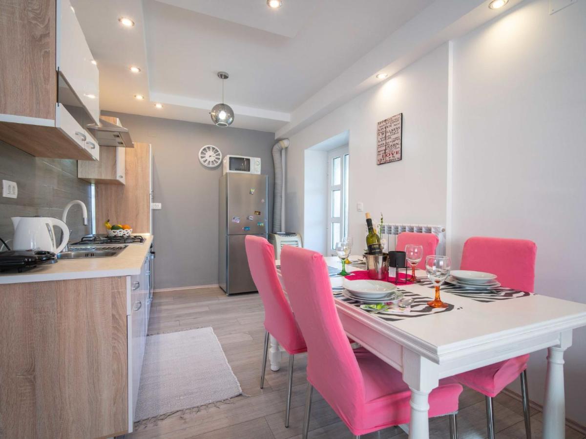 Apartment Rita By Interhome Drazice Ngoại thất bức ảnh